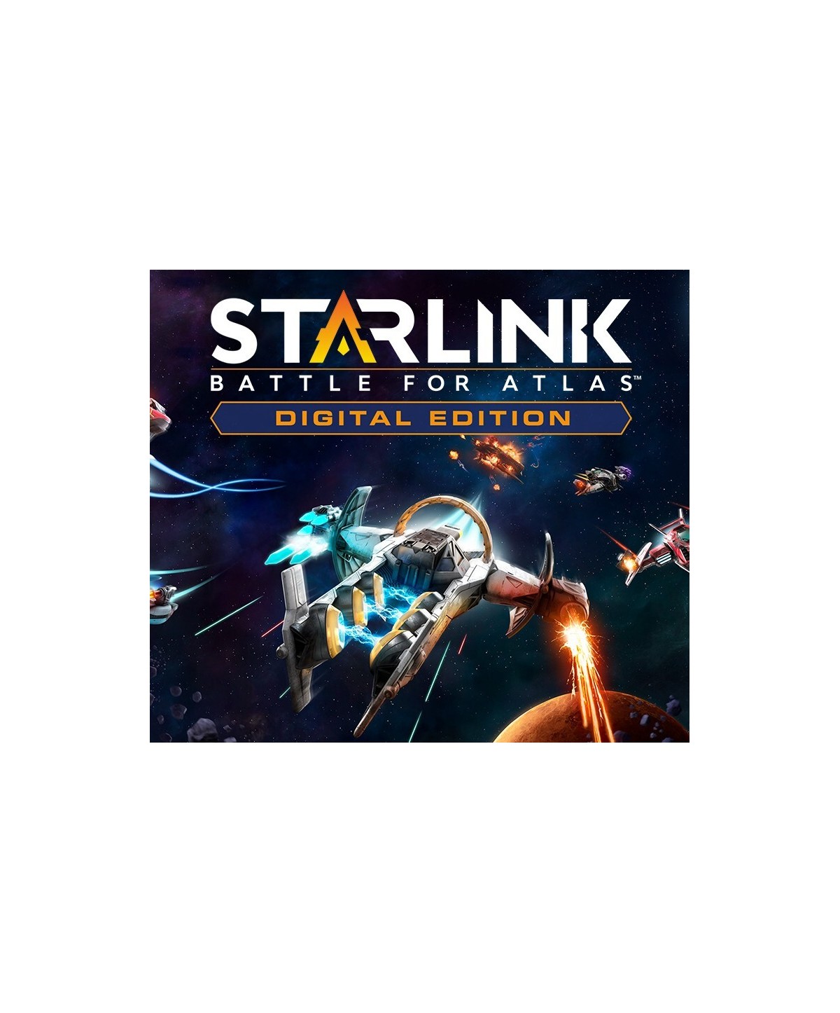 Starlink: Battle for Atlas XBOX One Xbox One Key 